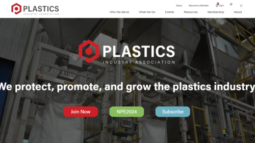 PlasticIndustry