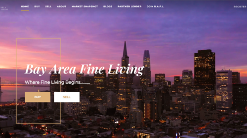 Bay Area Fine Living