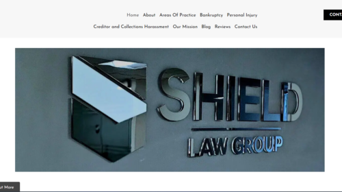 Shield Law Group