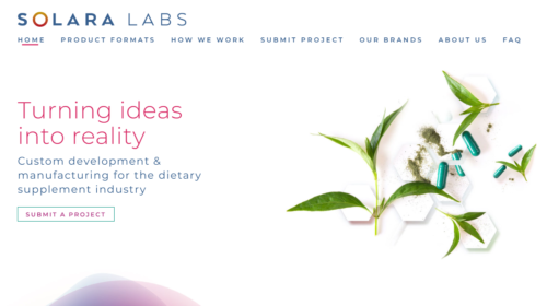 Solara Labs